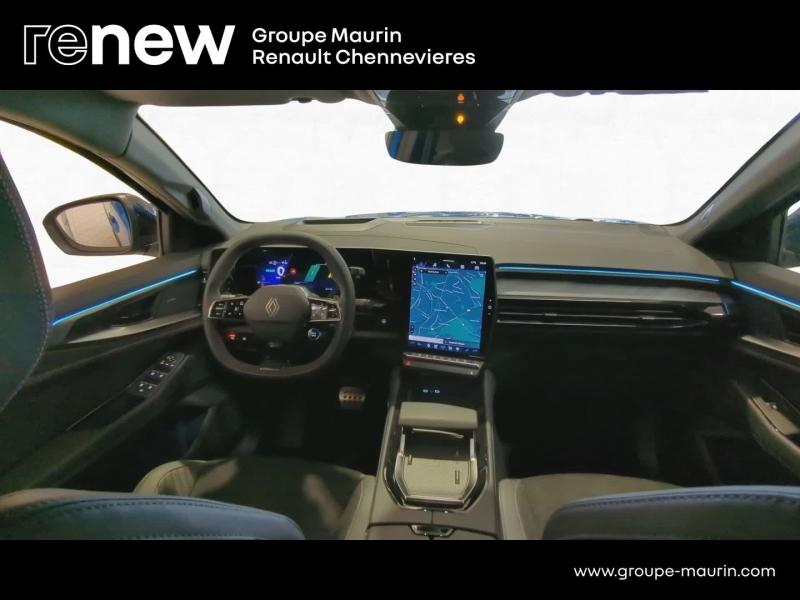 RENAULT  d’occasion à vendre à CHENNEVIÈRES-SUR-MARNE chez ADP - SOVEA 94 (Photo 13)