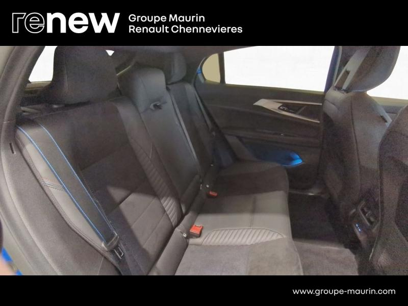 RENAULT  d’occasion à vendre à CHENNEVIÈRES-SUR-MARNE chez ADP - SOVEA 94 (Photo 14)