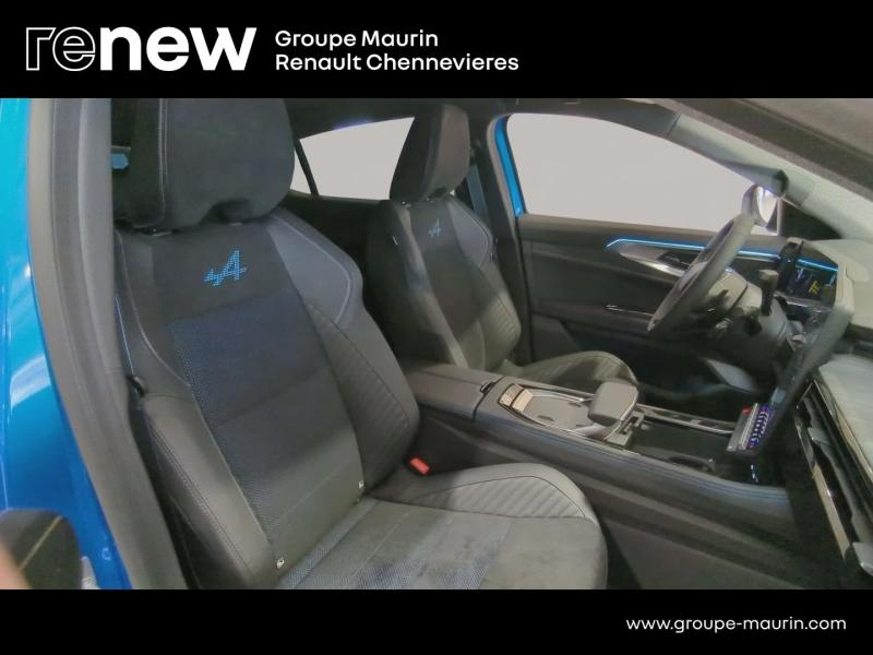 RENAULT  d’occasion à vendre à CHENNEVIÈRES-SUR-MARNE chez ADP - SOVEA 94 (Photo 15)