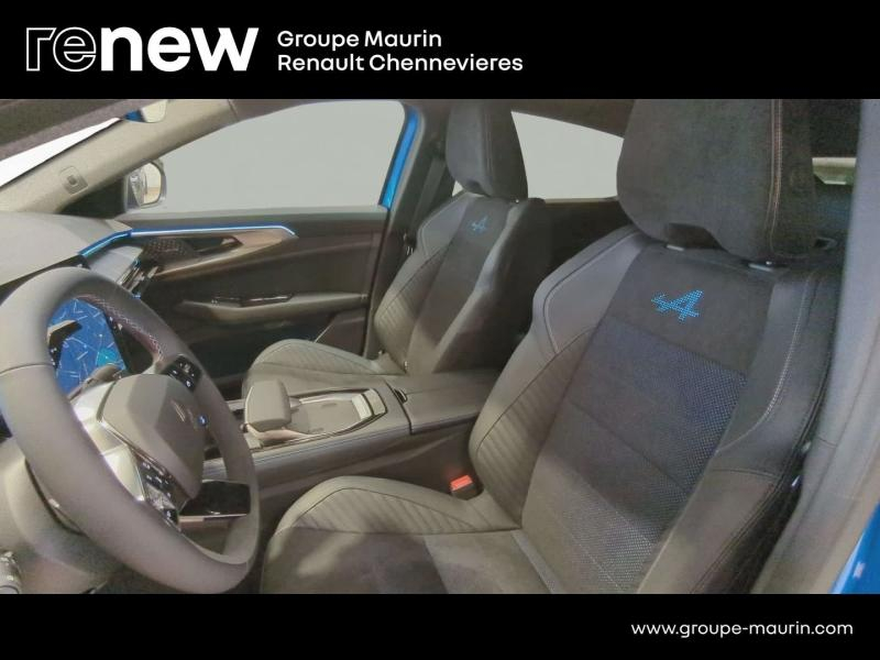 RENAULT  d’occasion à vendre à CHENNEVIÈRES-SUR-MARNE chez ADP - SOVEA 94 (Photo 19)