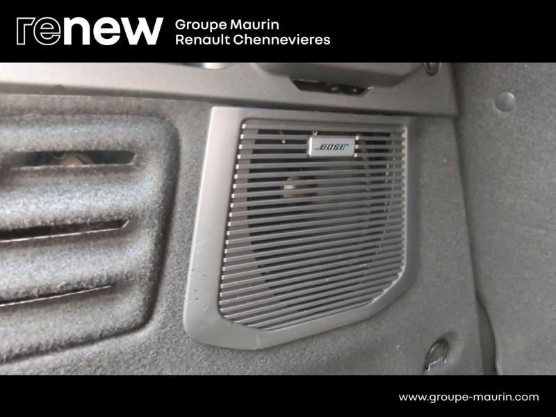 RENAULT Clio d’occasion à vendre à CHENNEVIÈRES-SUR-MARNE chez ADP - SOVEA 94 (Photo 14)