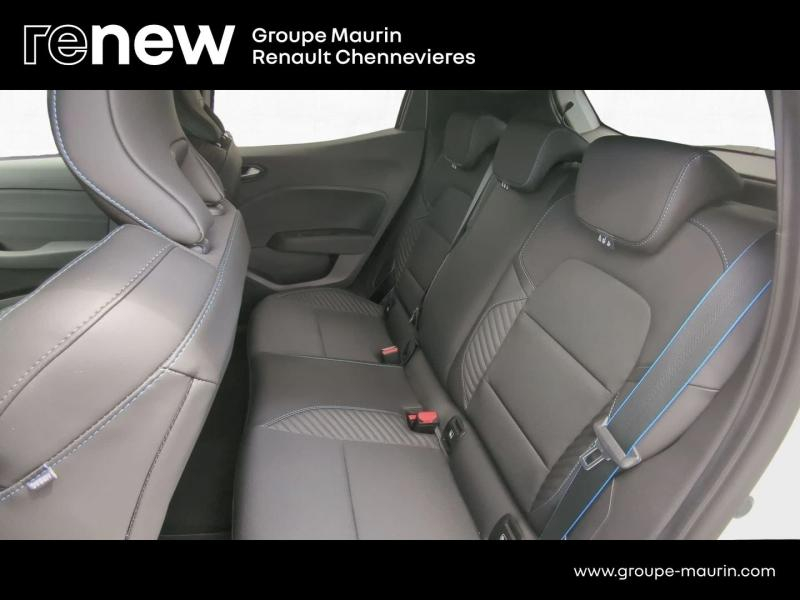 RENAULT Clio d’occasion à vendre à CHENNEVIÈRES-SUR-MARNE chez ADP - SOVEA 94 (Photo 19)