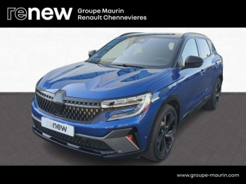 RENAULT Austral d’occasion à vendre à CHENNEVIÈRES-SUR-MARNE