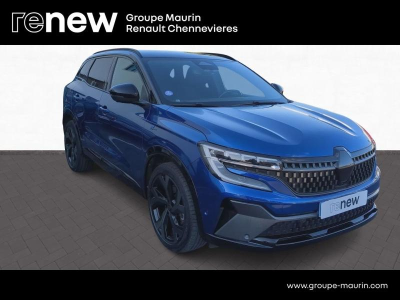 RENAULT Austral d’occasion à vendre à CHENNEVIÈRES-SUR-MARNE chez ADP - SOVEA 94 (Photo 3)