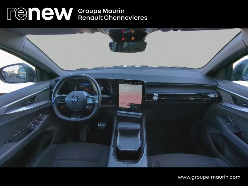 RENAULT Austral d’occasion à vendre à CHENNEVIÈRES-SUR-MARNE chez ADP - SOVEA 94 (Photo 13)