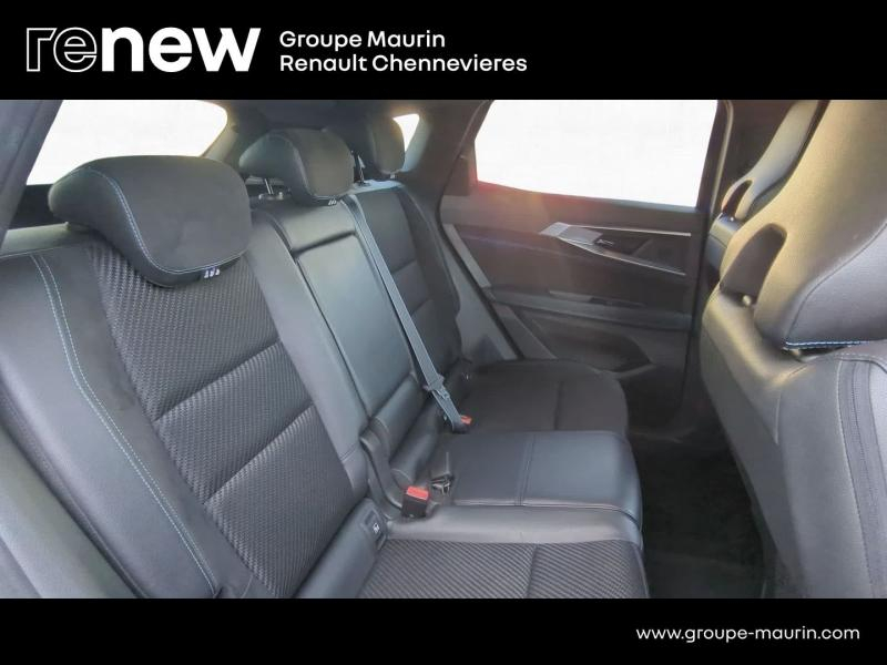 RENAULT Austral d’occasion à vendre à CHENNEVIÈRES-SUR-MARNE chez ADP - SOVEA 94 (Photo 14)