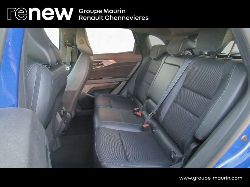 RENAULT Austral d’occasion à vendre à CHENNEVIÈRES-SUR-MARNE chez ADP - SOVEA 94 (Photo 16)