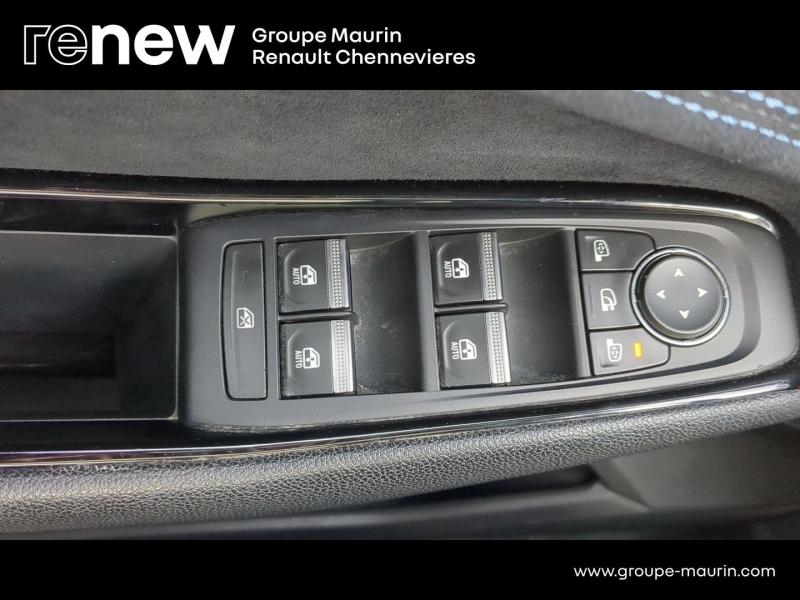 RENAULT Austral d’occasion à vendre à CHENNEVIÈRES-SUR-MARNE chez ADP - SOVEA 94 (Photo 18)