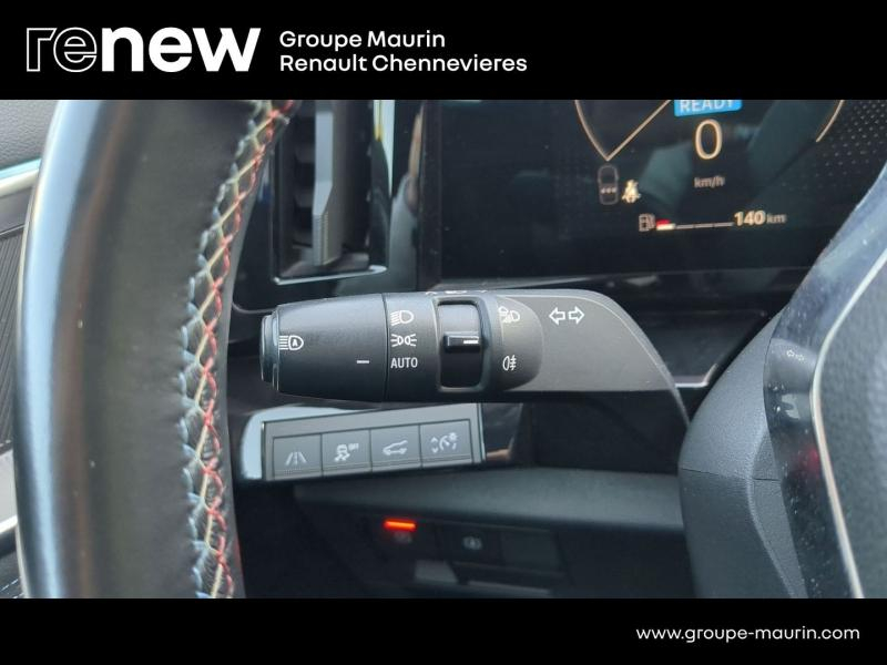RENAULT Austral d’occasion à vendre à CHENNEVIÈRES-SUR-MARNE chez ADP - SOVEA 94 (Photo 20)