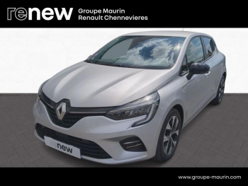 RENAULT Clio d’occasion à vendre à CHENNEVIÈRES-SUR-MARNE