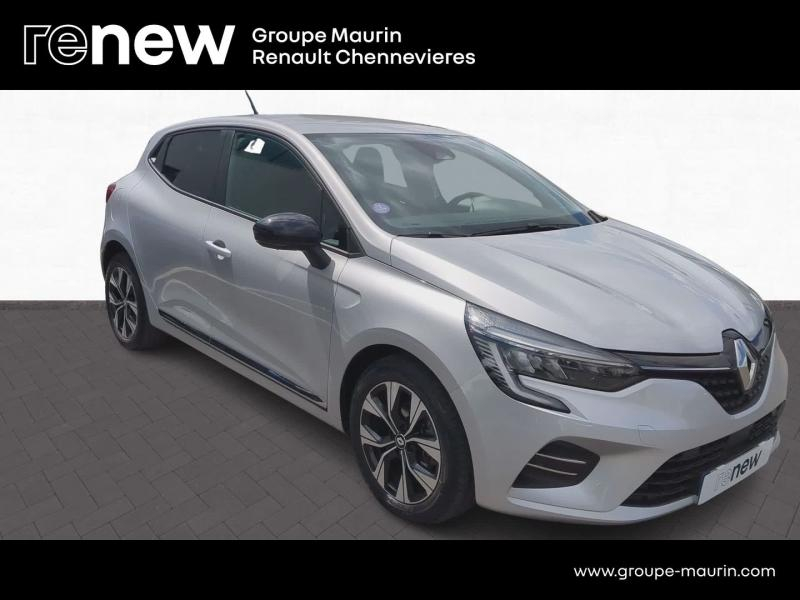 RENAULT Clio d’occasion à vendre à CHENNEVIÈRES-SUR-MARNE chez ADP - SOVEA 94 (Photo 3)