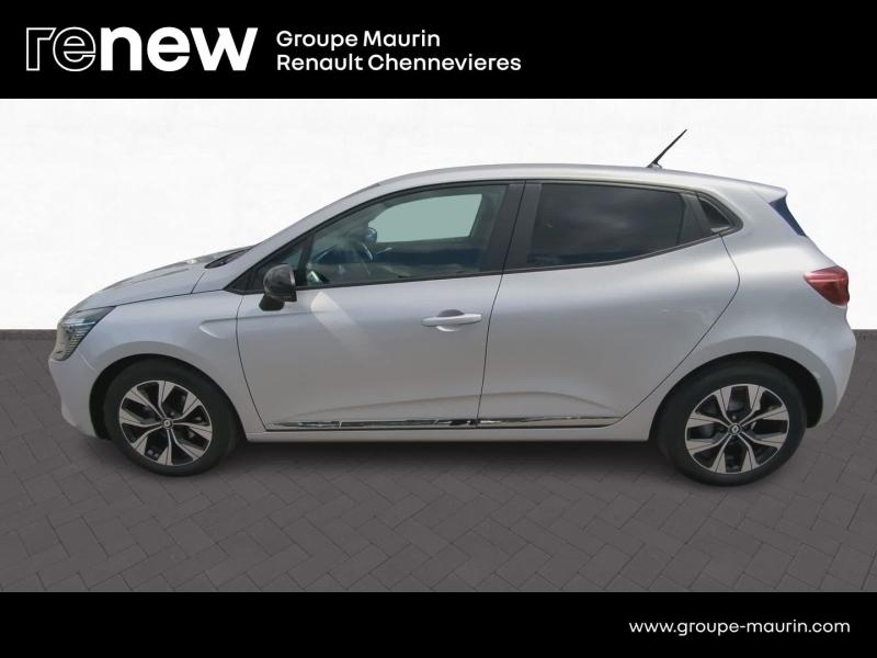 RENAULT Clio d’occasion à vendre à CHENNEVIÈRES-SUR-MARNE chez ADP - SOVEA 94 (Photo 8)