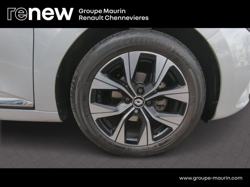 RENAULT Clio d’occasion à vendre à CHENNEVIÈRES-SUR-MARNE chez ADP - SOVEA 94 (Photo 19)