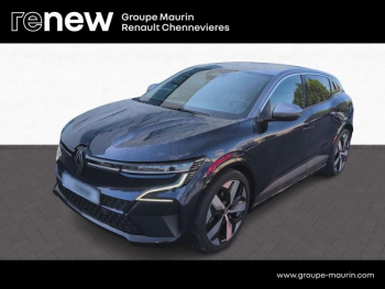 RENAULT Megane E-Tech Electric EV60 220ch Techno super charge -B 33336 km à vendre