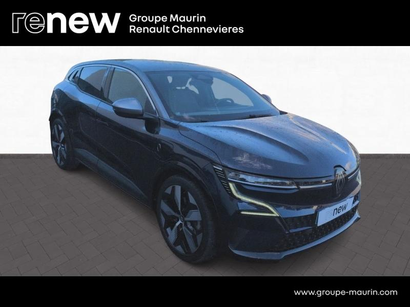 RENAULT Megane d’occasion à vendre à CHENNEVIÈRES-SUR-MARNE chez ADP - SOVEA 94 (Photo 3)