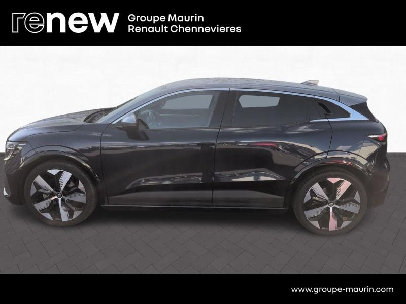 RENAULT Megane d’occasion à vendre à CHENNEVIÈRES-SUR-MARNE chez ADP - SOVEA 94 (Photo 4)