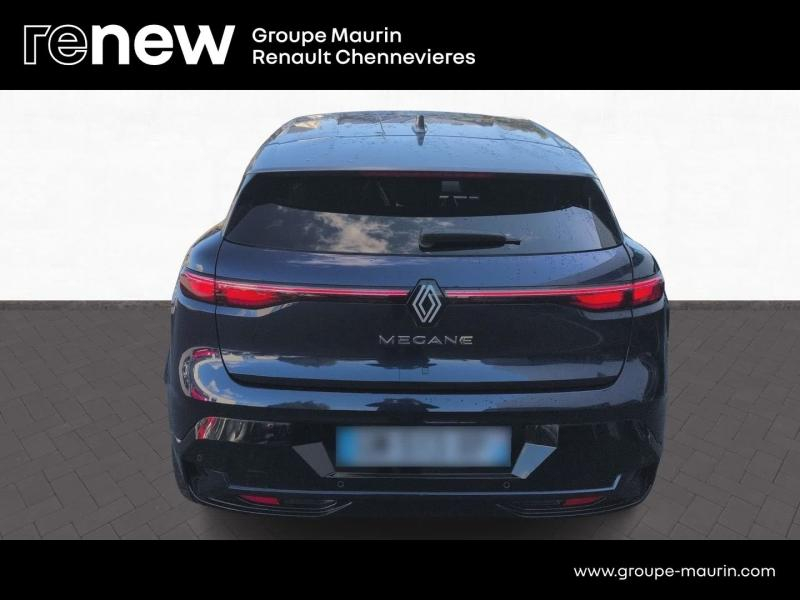 RENAULT Megane d’occasion à vendre à CHENNEVIÈRES-SUR-MARNE chez ADP - SOVEA 94 (Photo 6)