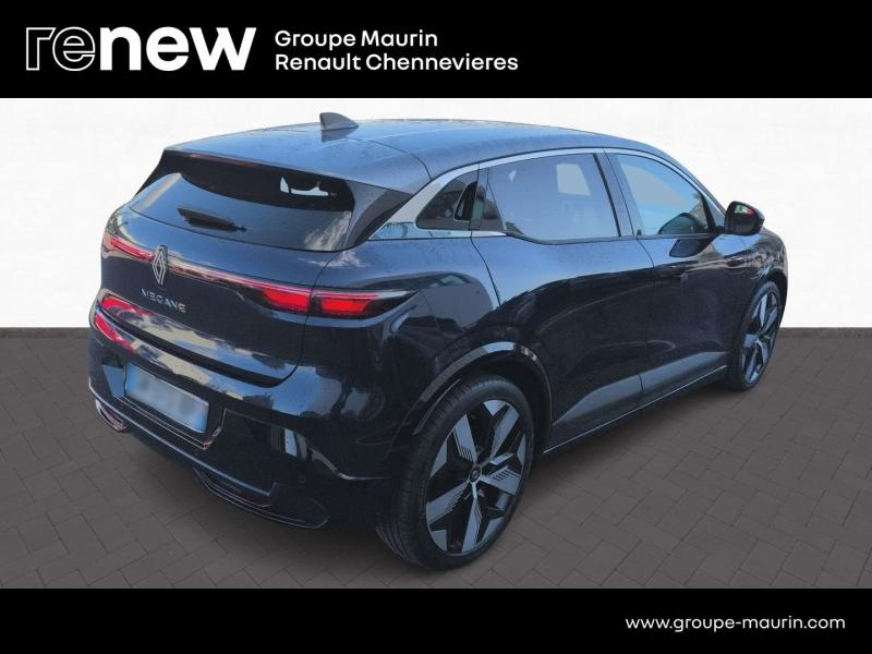 RENAULT Megane d’occasion à vendre à CHENNEVIÈRES-SUR-MARNE chez ADP - SOVEA 94 (Photo 7)