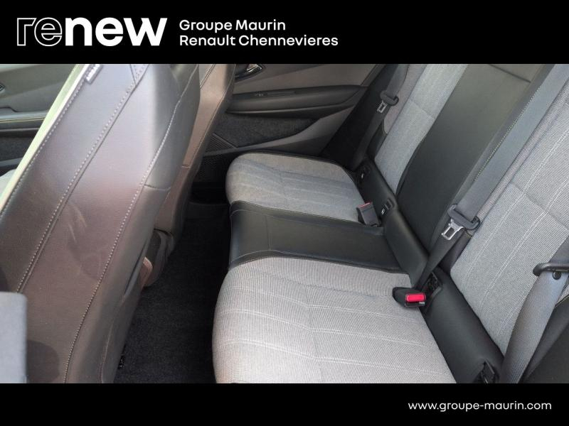 RENAULT Megane d’occasion à vendre à CHENNEVIÈRES-SUR-MARNE chez ADP - SOVEA 94 (Photo 14)