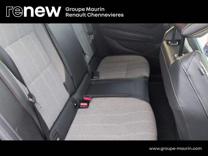 RENAULT Megane d’occasion à vendre à CHENNEVIÈRES-SUR-MARNE chez ADP - SOVEA 94 (Photo 19)