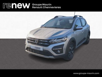 DACIA Sandero d’occasion à vendre à CHENNEVIÈRES-SUR-MARNE