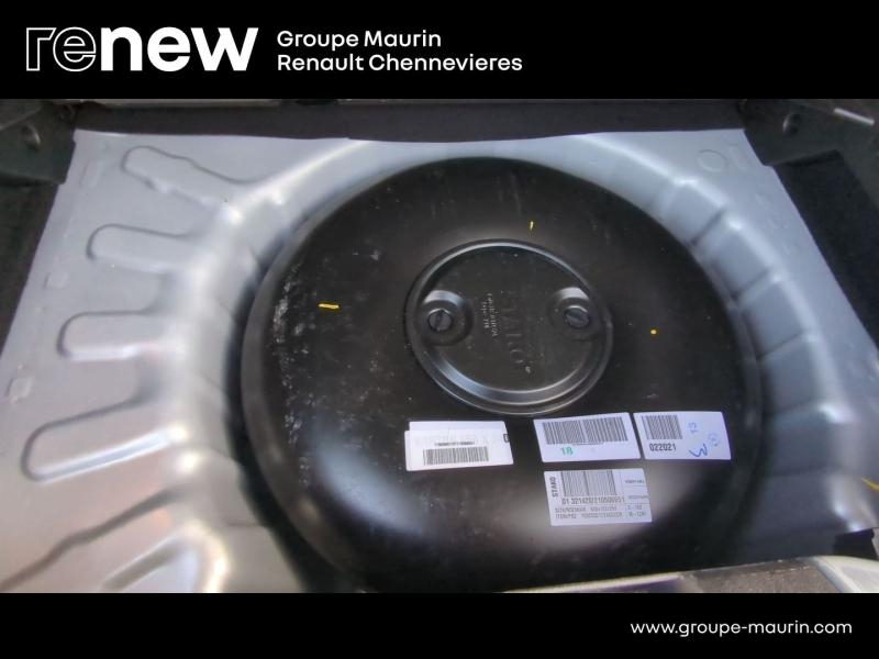 DACIA Sandero d’occasion à vendre à CHENNEVIÈRES-SUR-MARNE chez ADP - SOVEA 94 (Photo 13)