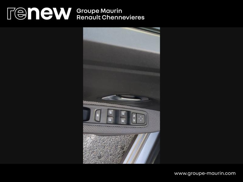 DACIA Sandero d’occasion à vendre à CHENNEVIÈRES-SUR-MARNE chez ADP - SOVEA 94 (Photo 15)