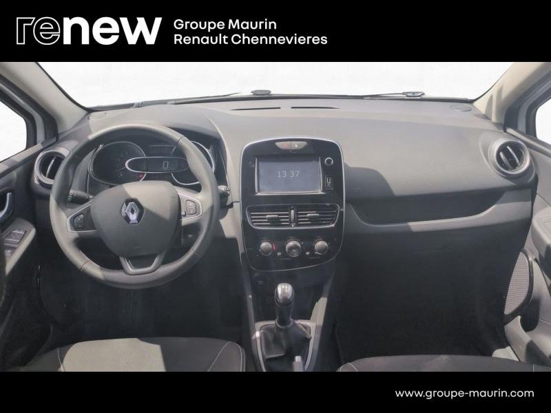 RENAULT Clio d’occasion à vendre à CHENNEVIÈRES-SUR-MARNE chez ADP - SOVEA 94 (Photo 8)