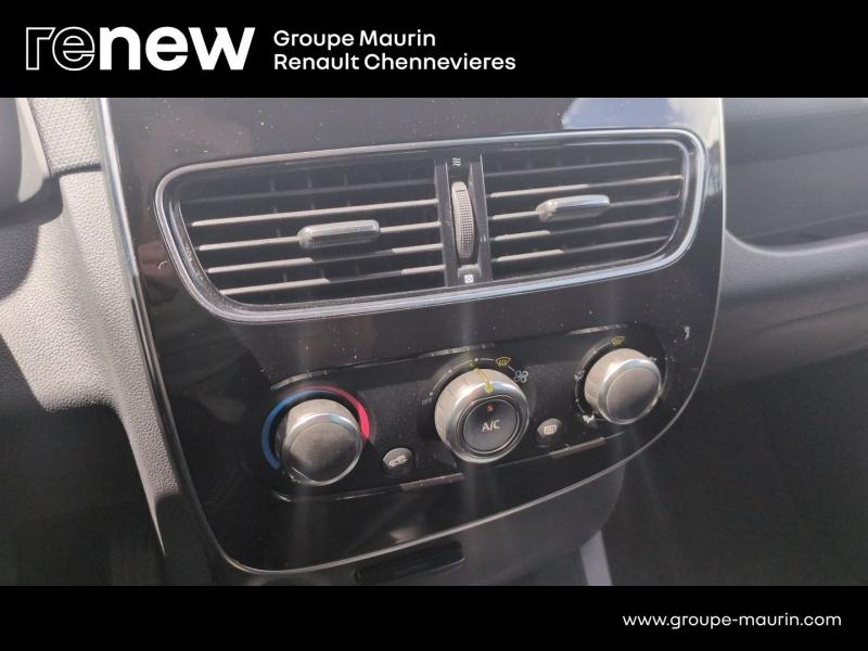 RENAULT Clio d’occasion à vendre à CHENNEVIÈRES-SUR-MARNE chez ADP - SOVEA 94 (Photo 20)