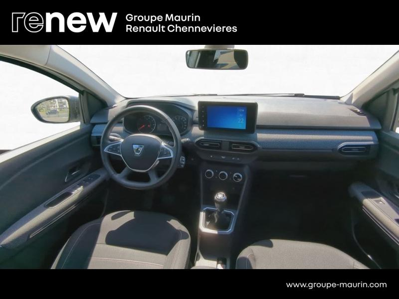 DACIA Jogger d’occasion à vendre à CHENNEVIÈRES-SUR-MARNE chez ADP - SOVEA 94 (Photo 13)