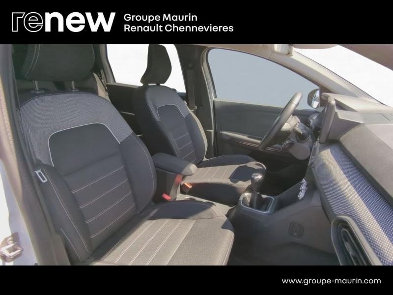 DACIA Jogger d’occasion à vendre à CHENNEVIÈRES-SUR-MARNE chez ADP - SOVEA 94 (Photo 15)