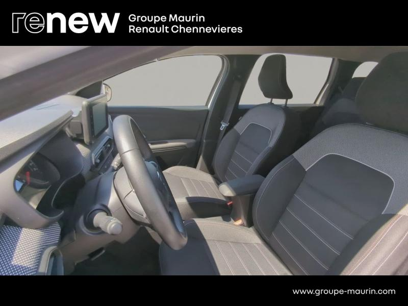 DACIA Jogger d’occasion à vendre à CHENNEVIÈRES-SUR-MARNE chez ADP - SOVEA 94 (Photo 17)