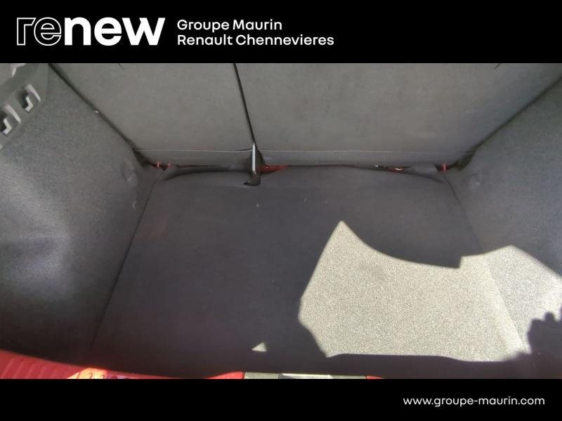 DACIA Sandero d’occasion à vendre à CHENNEVIÈRES-SUR-MARNE chez ADP - SOVEA 94 (Photo 11)