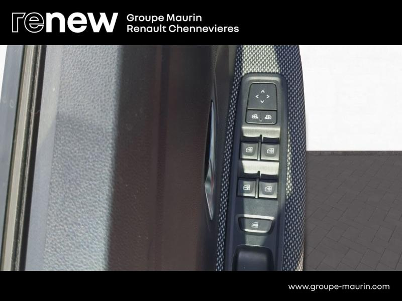 DACIA Sandero d’occasion à vendre à CHENNEVIÈRES-SUR-MARNE chez ADP - SOVEA 94 (Photo 13)