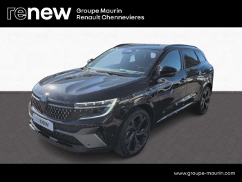 RENAULT Austral d’occasion à vendre à CHENNEVIÈRES-SUR-MARNE