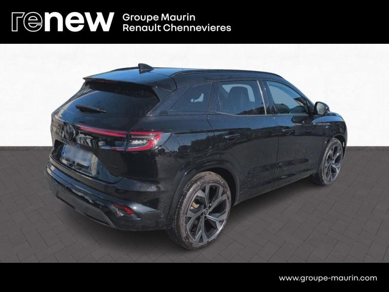 RENAULT Austral d’occasion à vendre à CHENNEVIÈRES-SUR-MARNE chez ADP - SOVEA 94 (Photo 5)