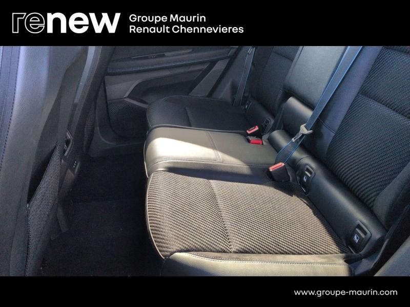 RENAULT Austral d’occasion à vendre à CHENNEVIÈRES-SUR-MARNE chez ADP - SOVEA 94 (Photo 9)