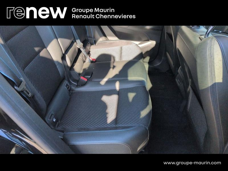 RENAULT Austral d’occasion à vendre à CHENNEVIÈRES-SUR-MARNE chez ADP - SOVEA 94 (Photo 11)