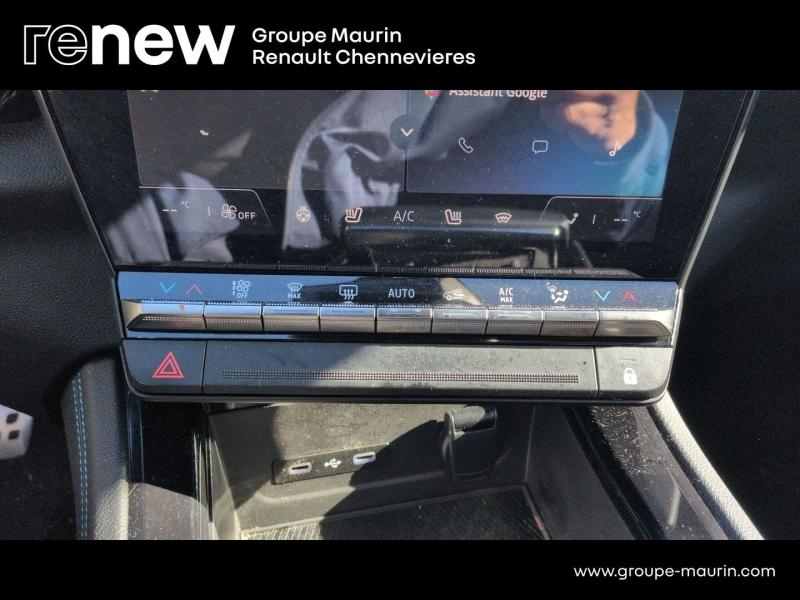 RENAULT Austral d’occasion à vendre à CHENNEVIÈRES-SUR-MARNE chez ADP - SOVEA 94 (Photo 20)