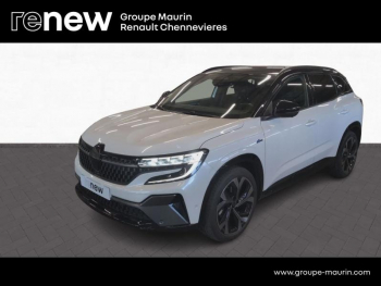 RENAULT Austral d’occasion à vendre à CHENNEVIÈRES-SUR-MARNE