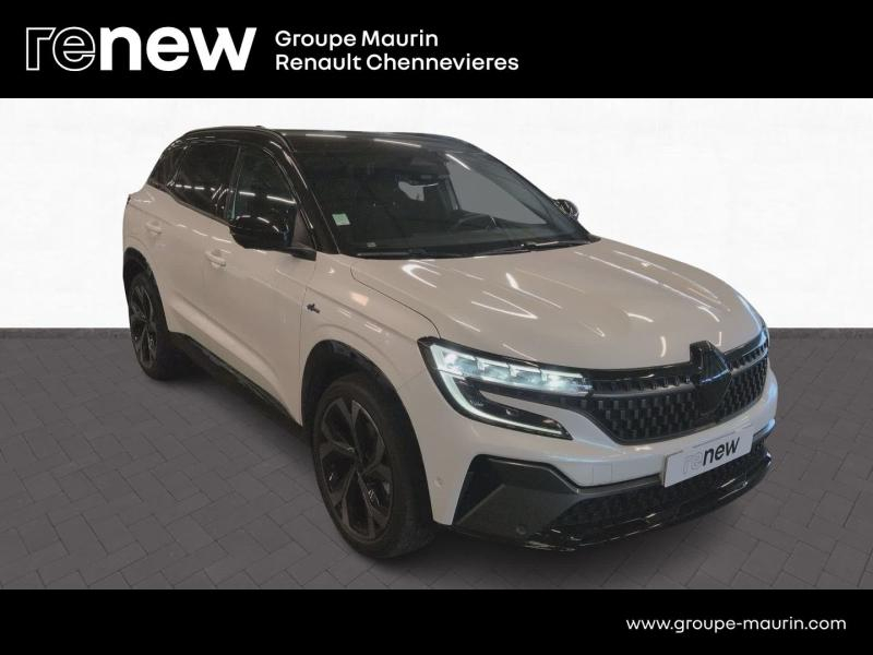 RENAULT Austral d’occasion à vendre à CHENNEVIÈRES-SUR-MARNE chez ADP - SOVEA 94 (Photo 3)