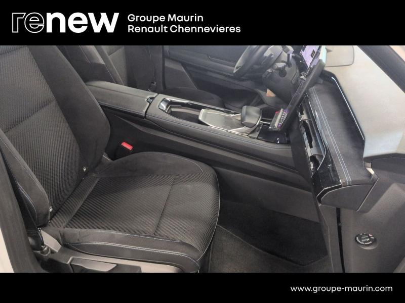 RENAULT Austral d’occasion à vendre à CHENNEVIÈRES-SUR-MARNE chez ADP - SOVEA 94 (Photo 16)