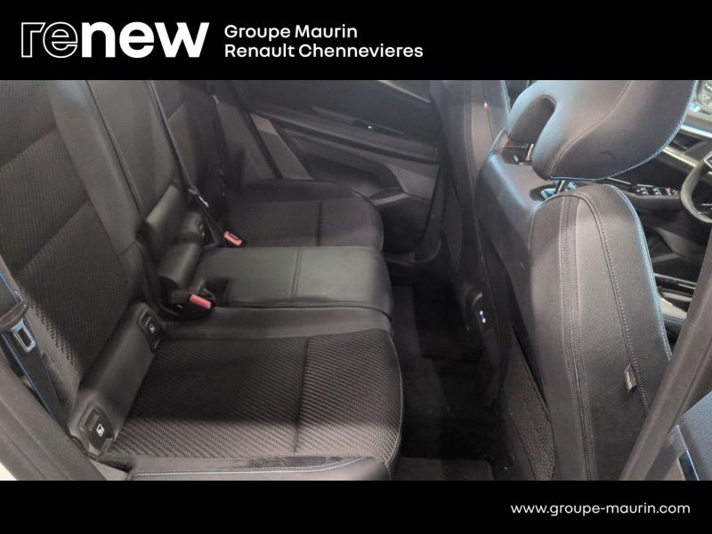 RENAULT Austral d’occasion à vendre à CHENNEVIÈRES-SUR-MARNE chez ADP - SOVEA 94 (Photo 18)