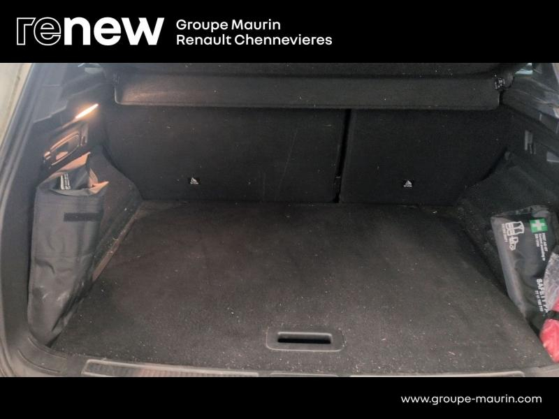 RENAULT Austral d’occasion à vendre à CHENNEVIÈRES-SUR-MARNE chez ADP - SOVEA 94 (Photo 19)