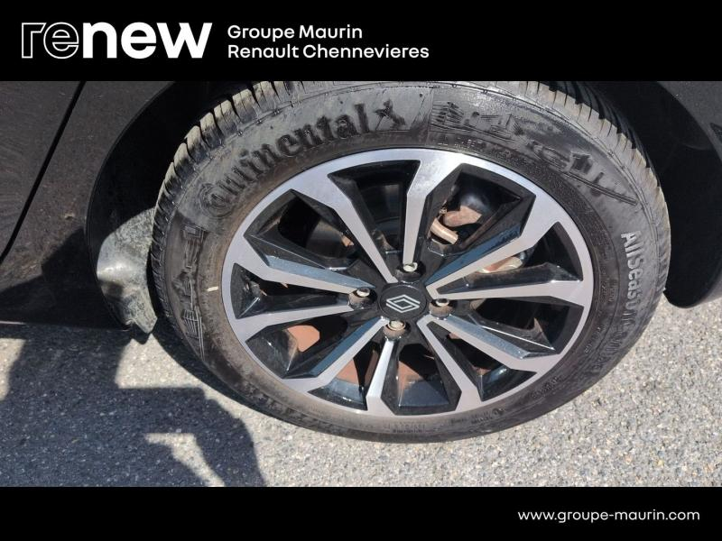 RENAULT Clio d’occasion à vendre à CHENNEVIÈRES-SUR-MARNE chez ADP - SOVEA 94 (Photo 16)