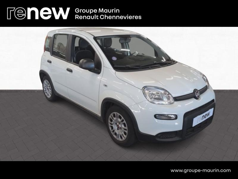 FIAT Panda d’occasion à vendre à CHENNEVIÈRES-SUR-MARNE chez ADP - SOVEA 94 (Photo 3)