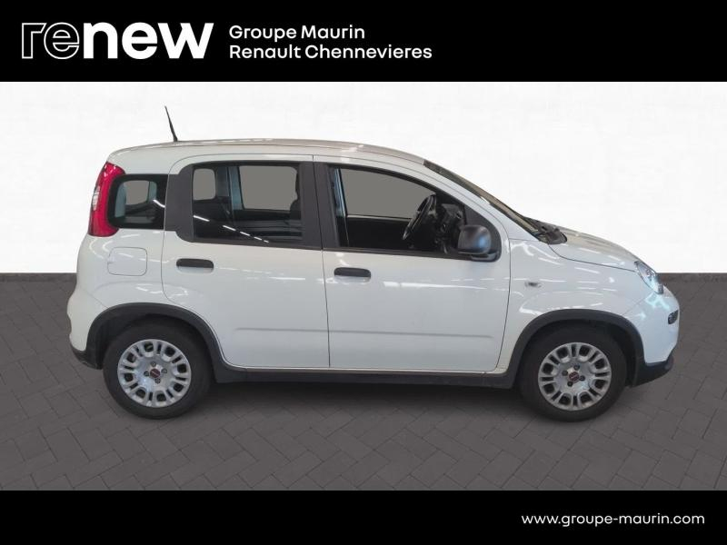 FIAT Panda d’occasion à vendre à CHENNEVIÈRES-SUR-MARNE chez ADP - SOVEA 94 (Photo 4)