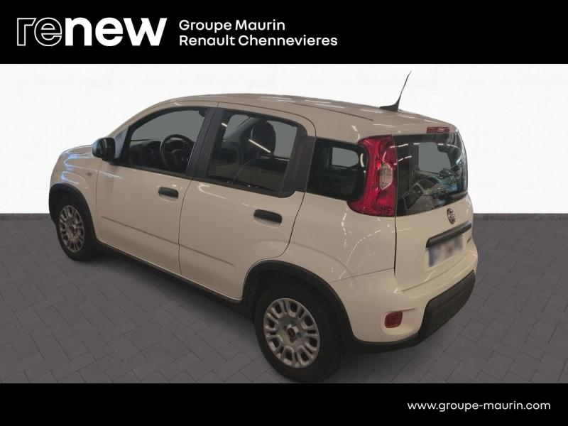 FIAT Panda d’occasion à vendre à CHENNEVIÈRES-SUR-MARNE chez ADP - SOVEA 94 (Photo 9)