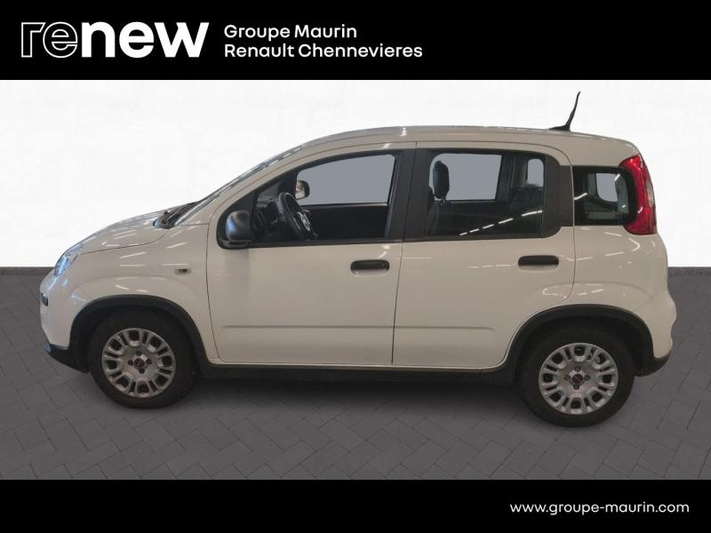 FIAT Panda d’occasion à vendre à CHENNEVIÈRES-SUR-MARNE chez ADP - SOVEA 94 (Photo 12)
