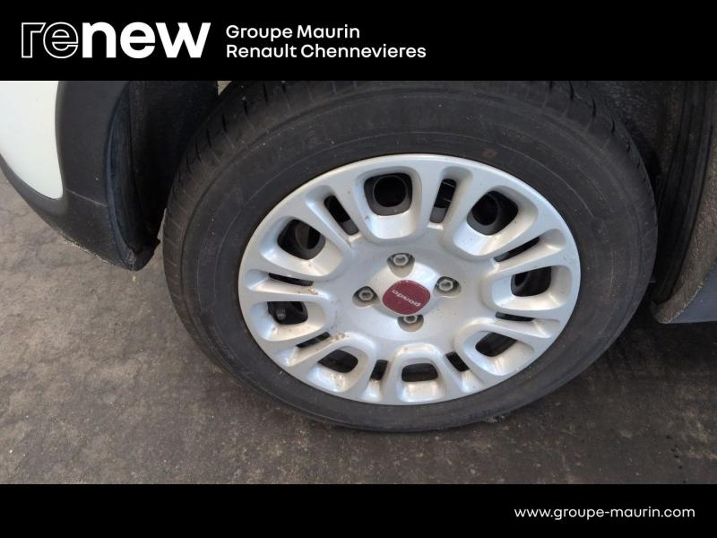FIAT Panda d’occasion à vendre à CHENNEVIÈRES-SUR-MARNE chez ADP - SOVEA 94 (Photo 17)